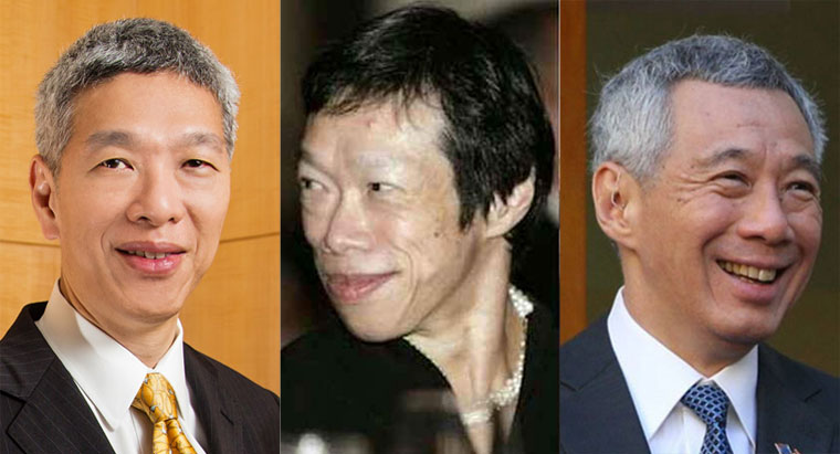 MITOTO Adik Lee Hsien Loong Cari Suaka ke Inggris, Apa yang Terjadi?