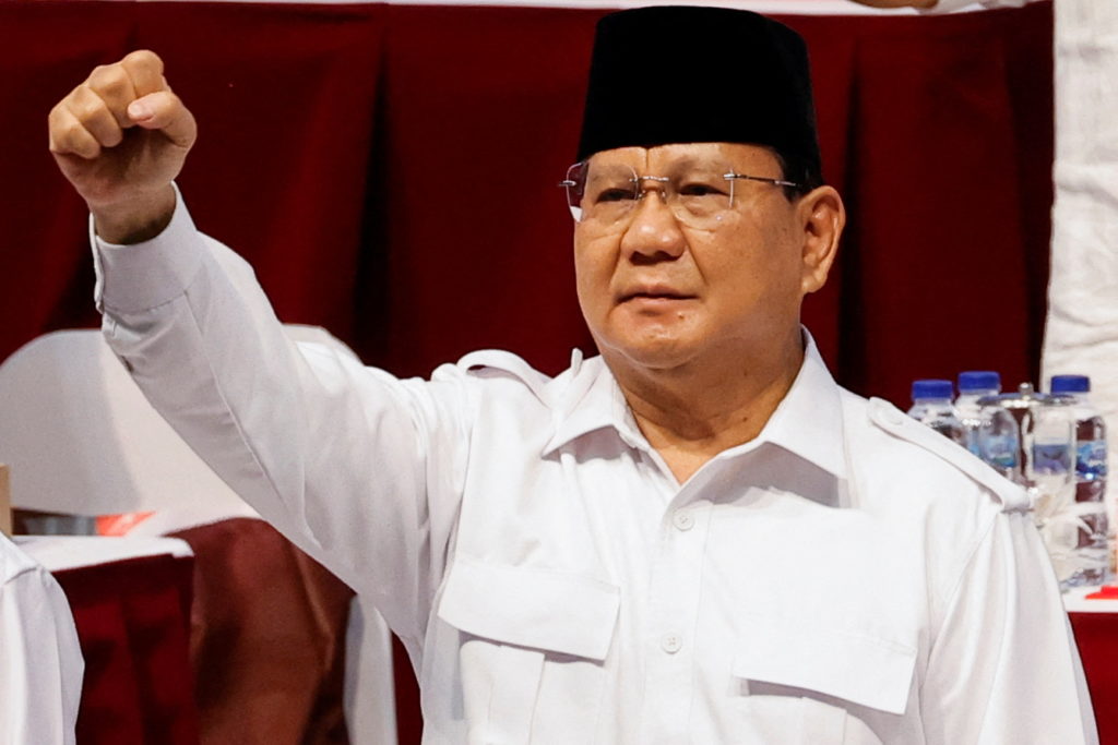 Mitoto - Bahlil Lahadalia, Eks Supir Angkot yang Jadi Menteri ESDM Prabowo