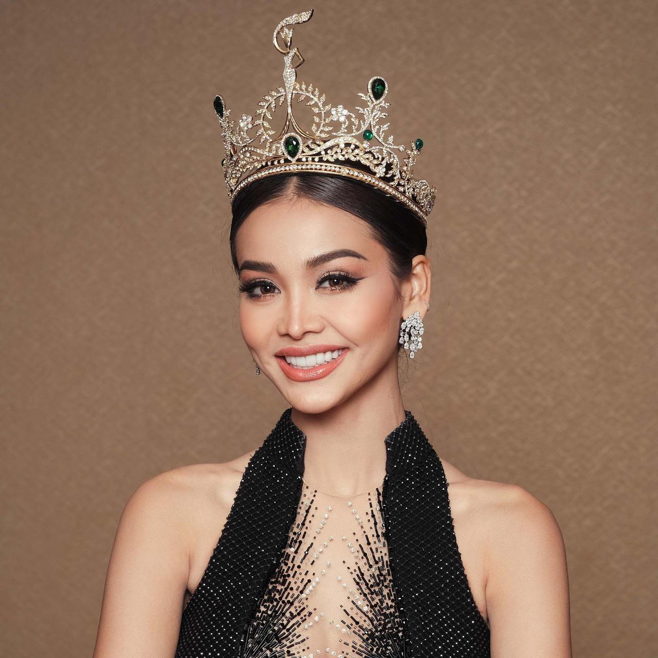 MITOTO - Jadi Pemenang Miss Grand International 2024, Rachel Gupta Bawa