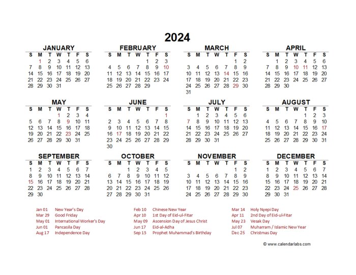 MITOTO - Kalender November 2024, Cek Tanggal 1 November 2024 Apakah