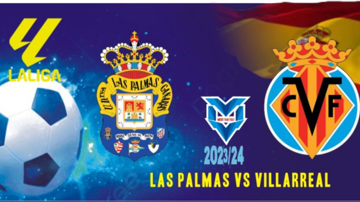 MITOTO - Prediksi Valencia vs Las Palmas skor La Liga 2024