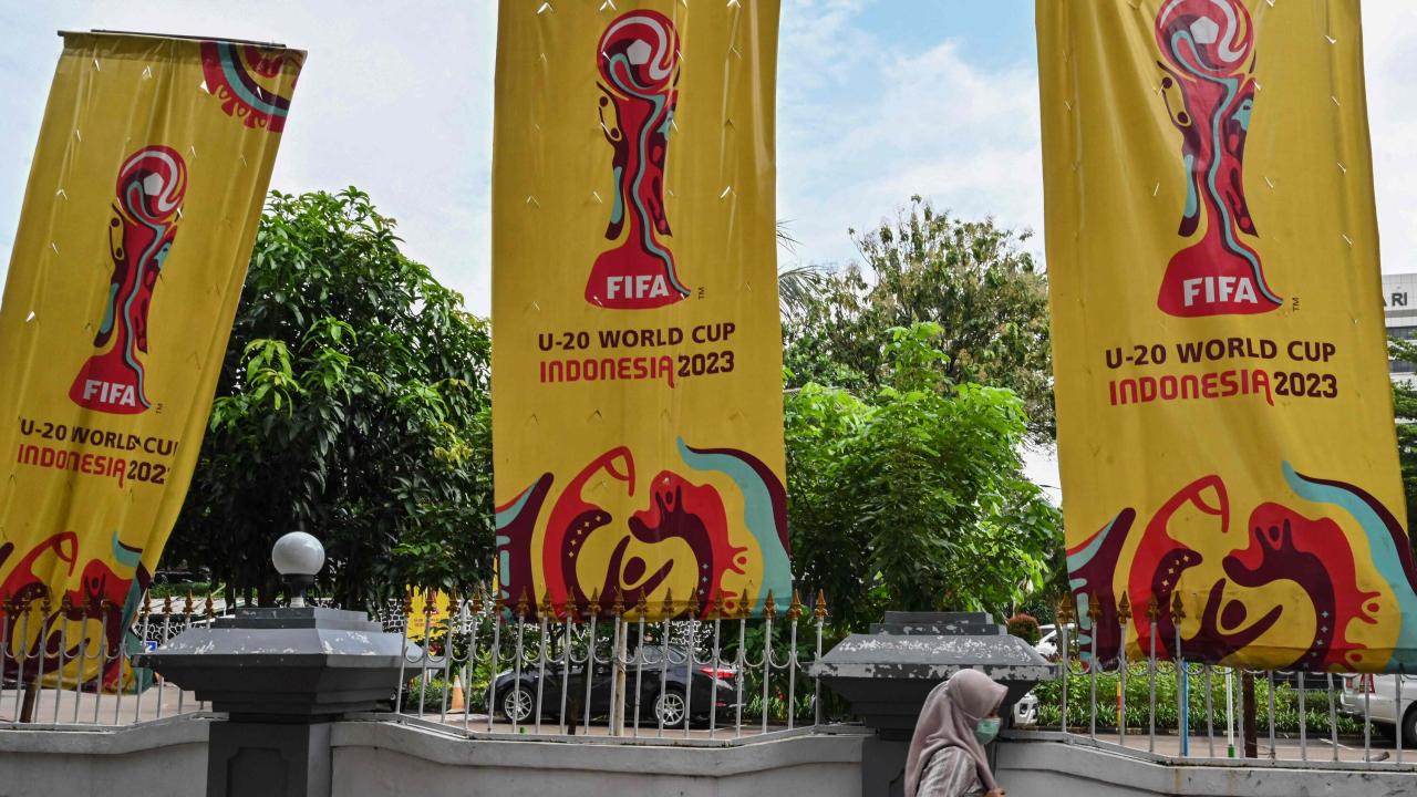 Wasit Rugikan Indonesia? PSSI Ajukan Protes Resmi ke FIFA