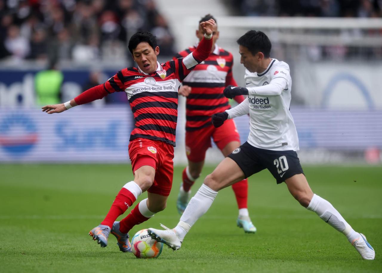 MITOTO - Juventus vs Stuttgart ulasan pertandingan 0-1