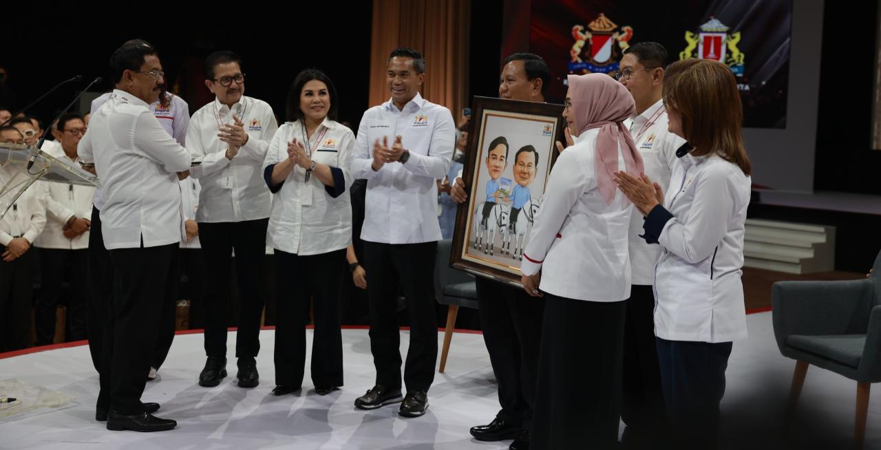 Mitoto - Siapa Saja Menteri Pendidikan Kabinet Prabowo Subianto?