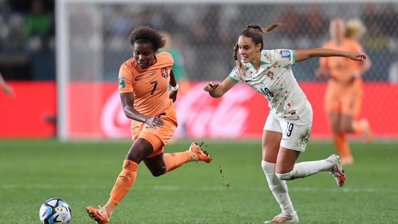 MITOTO - Jadwal Siaran Langsung FIFA Women's Matchday 2024: Belanda vs