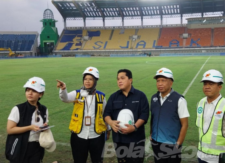 Laporan PSSI ke FIFA: Wasit Laga Indonesia vs Bahrain dalam Sorotan