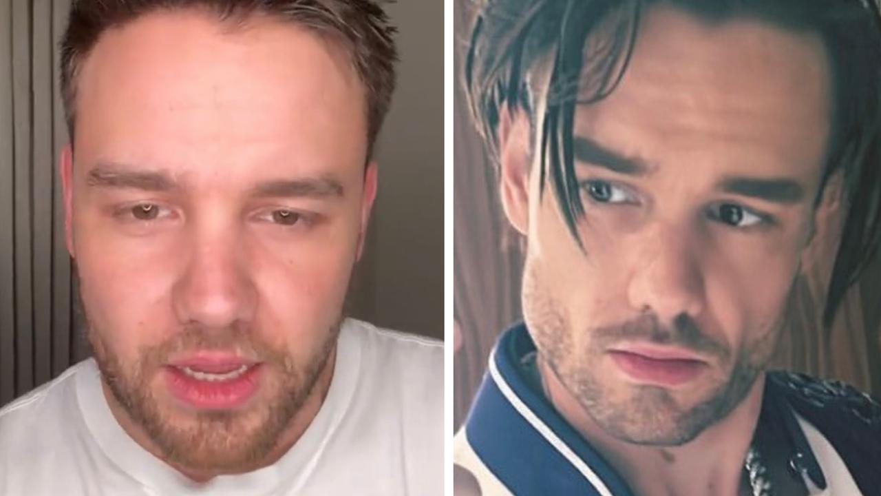 Mantan Anggota One Direction, Liam Payne Meninggal Dunia