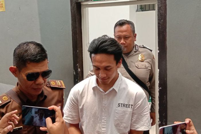 MITOTO - Jefri Nichol Diperiksa Terkait Kasus Dugaan Penganiayaan