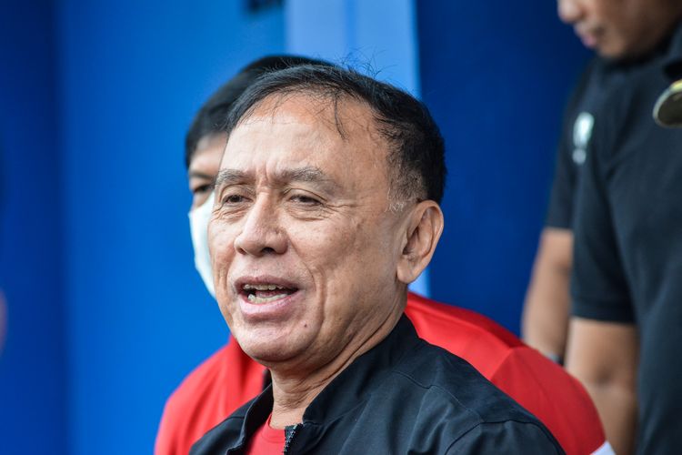 PSSI Desak FIFA Investigasi Wasit: Laga Indonesia vs Bahrain Tuai Kontroversi