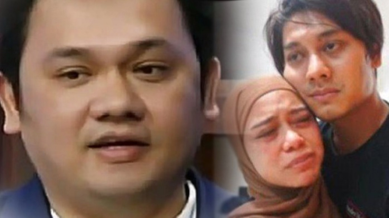 MITOTO - Farhat Abbas komentar polemik uang donasi