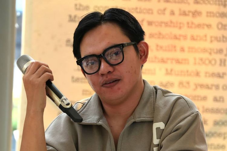 Setelah Bercerai, Dodhy Kangen Band dan Ayu Rizki Yani Kembali