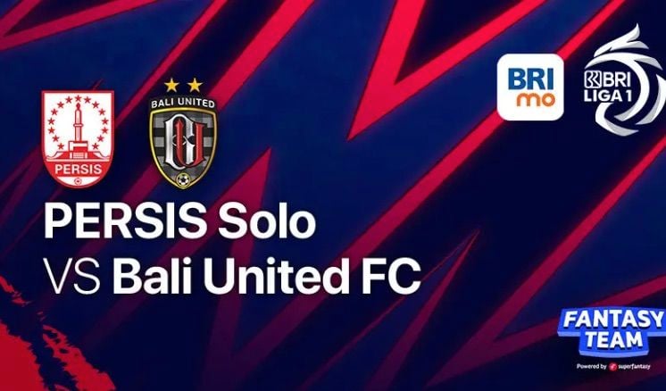 MITOTO - Hasil Liga 1: Bali United Benamkan Persis Solo 3-0