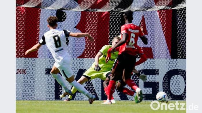 MITOTO - Hasil DFB Pokal: Leverkusen Sikat Elversberg 3-0