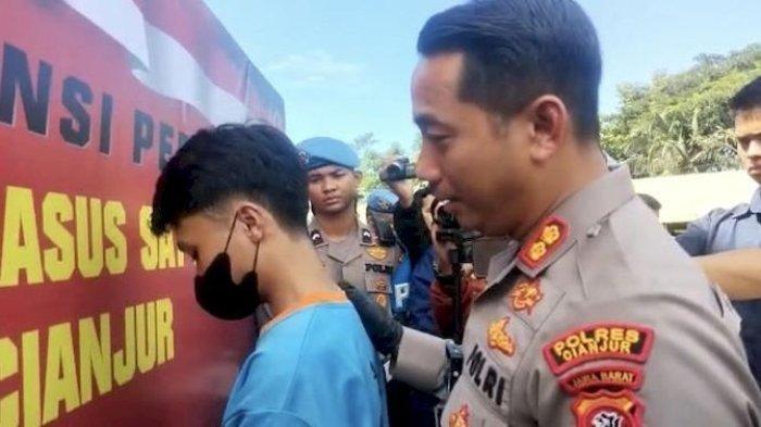 Pelaku Hubungan Sesama Jenis di Kuningan Sengaja Rekam