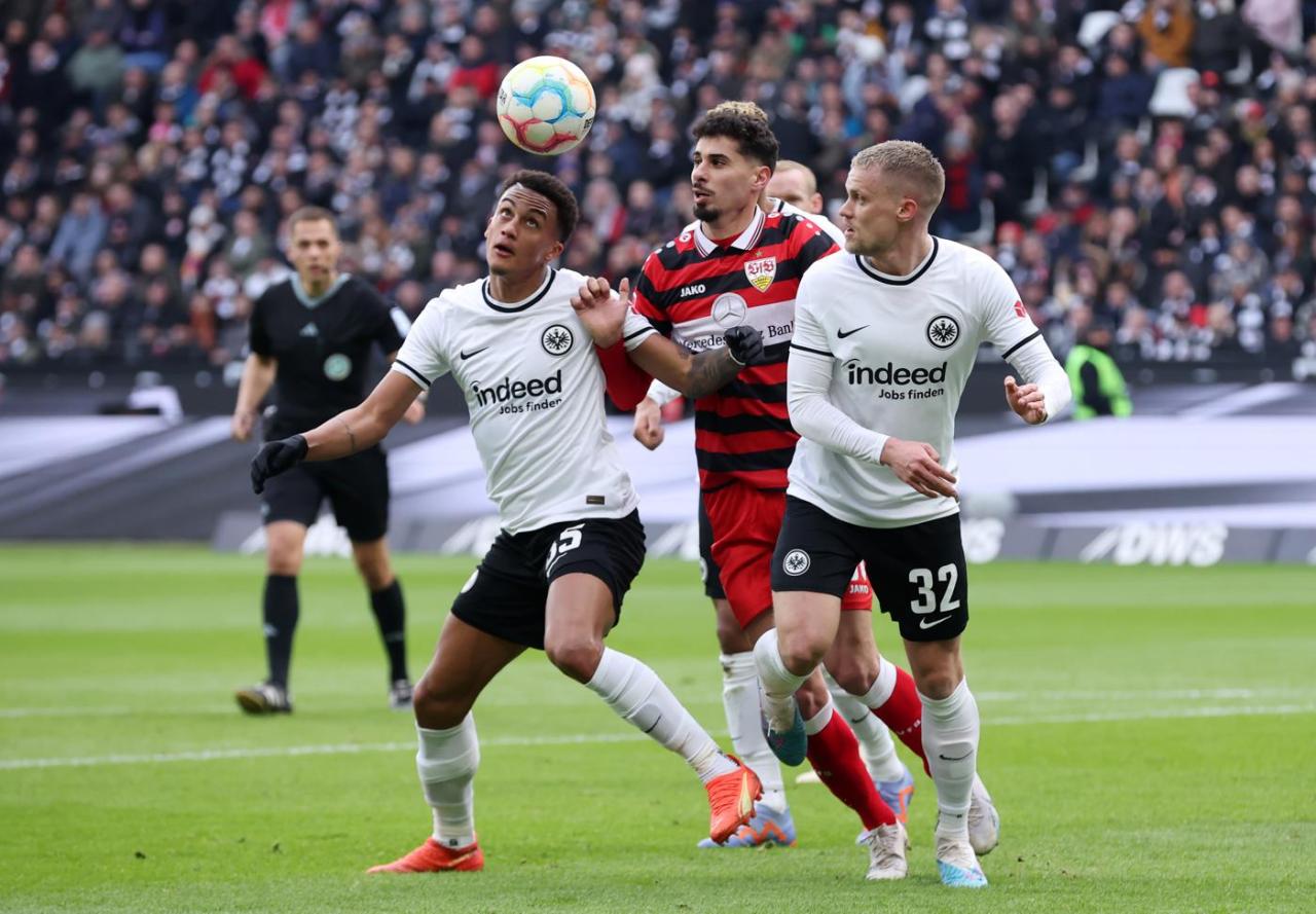 MITOTO - Juventus vs Stuttgart ulasan pertandingan 0-1