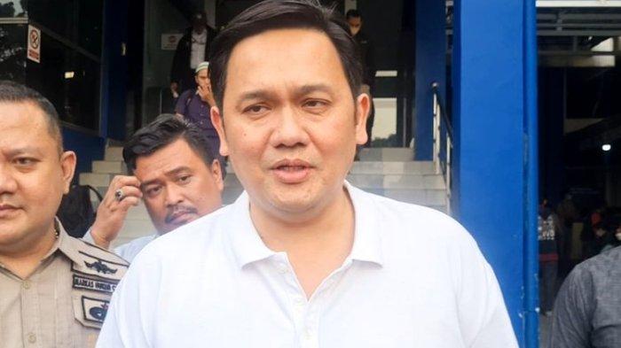 MITOTO - Farhat Abbas tentang polemik donasi uang Rp 1,5 miliar