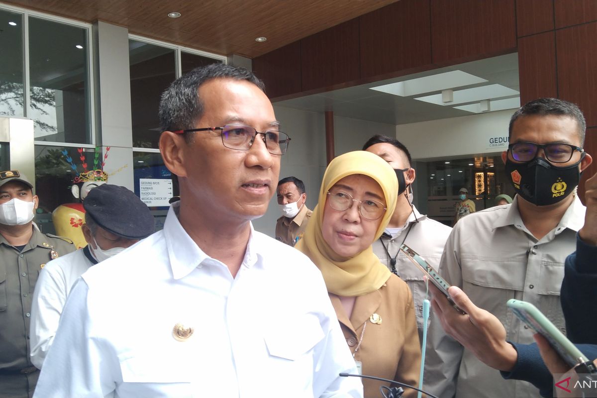 Profil Teguh Setyabudi, Pj Gubernur Jakarta Pengganti Heru Budi