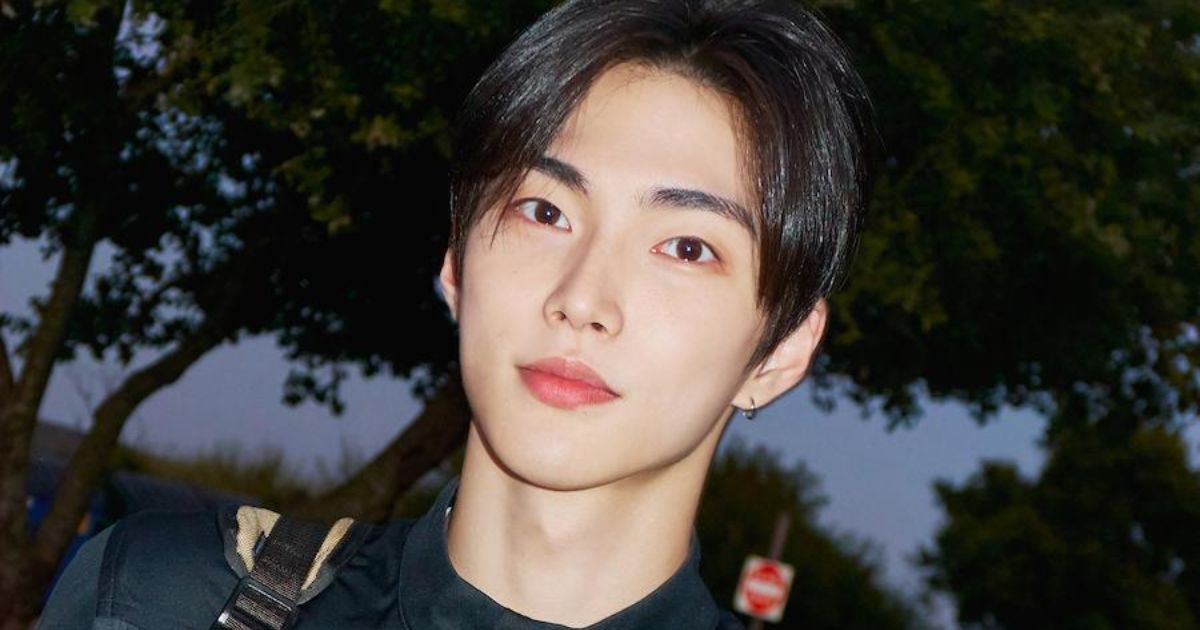 Seunghan Tinggalkan Boy Group RIIZE Usai Absen Hampir Setahun