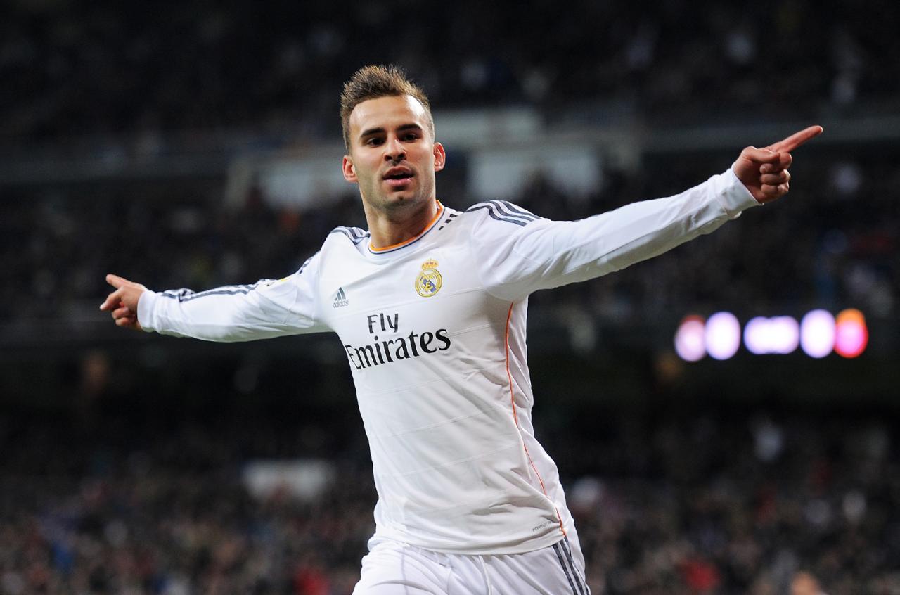 Jese rodriguez madrid germain joining psg