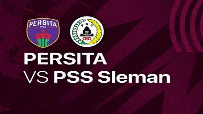 MITOTO - PSS Sleman Vs Persita: Pendekar Cisadane Menang 2-1