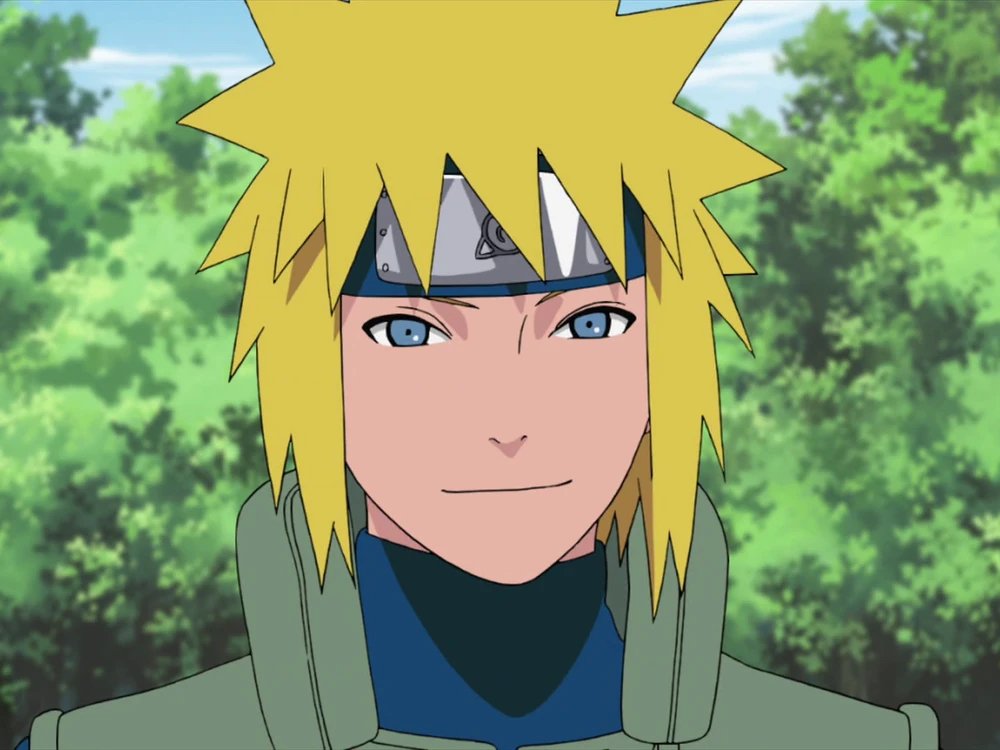 Madara minato rasengan namikaze senpou hiraishin hokage kushina ex narutopedia fourteen