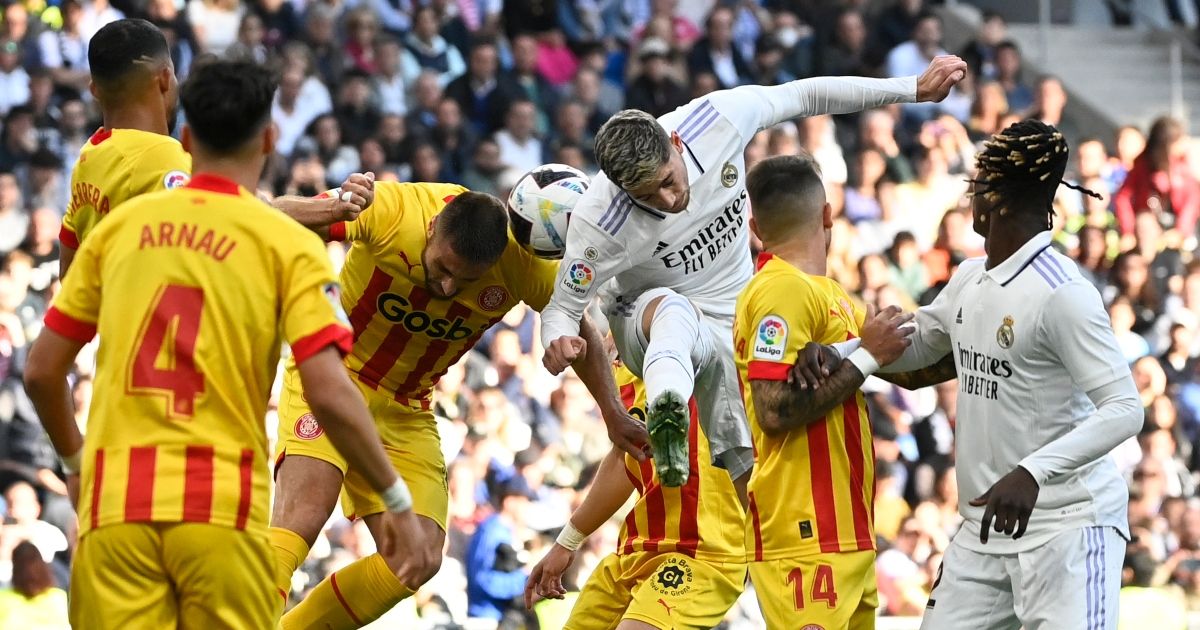 Real Madrid Tumbang, Don Carlo: Lille Pantas Menang Lawan Kami