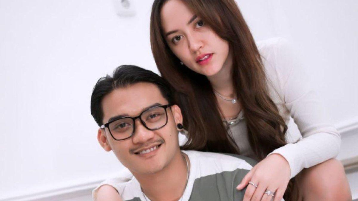 MITOTO Positif Hamil, Happy Asmara dan Gilga Sahid Serahkan pada Tuhan