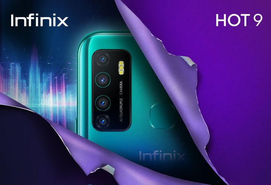 Infinix 6000mah massive stop kekurangan