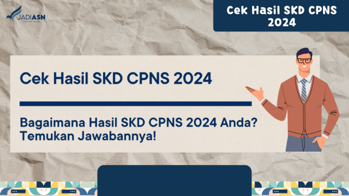 MITOTO - Cara Cek Hasil Tes SKD CPNS 2024 Lengkap dengan Download