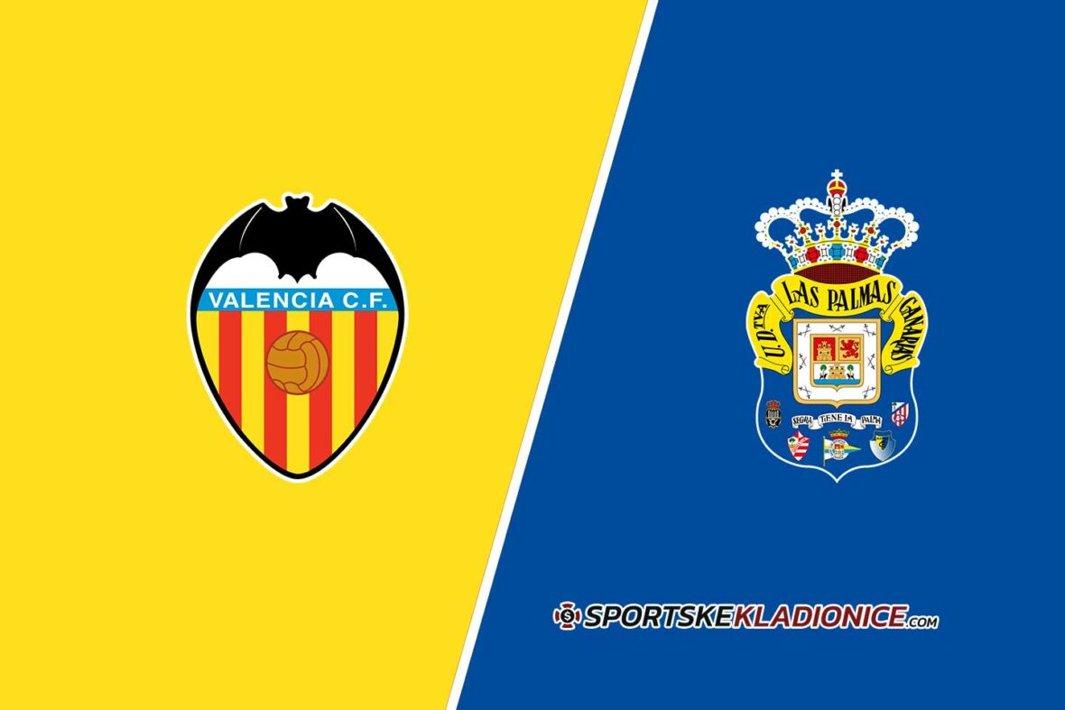 MITOTO - Prediksi pertandingan Valencia vs Las Palmas La Liga 2024