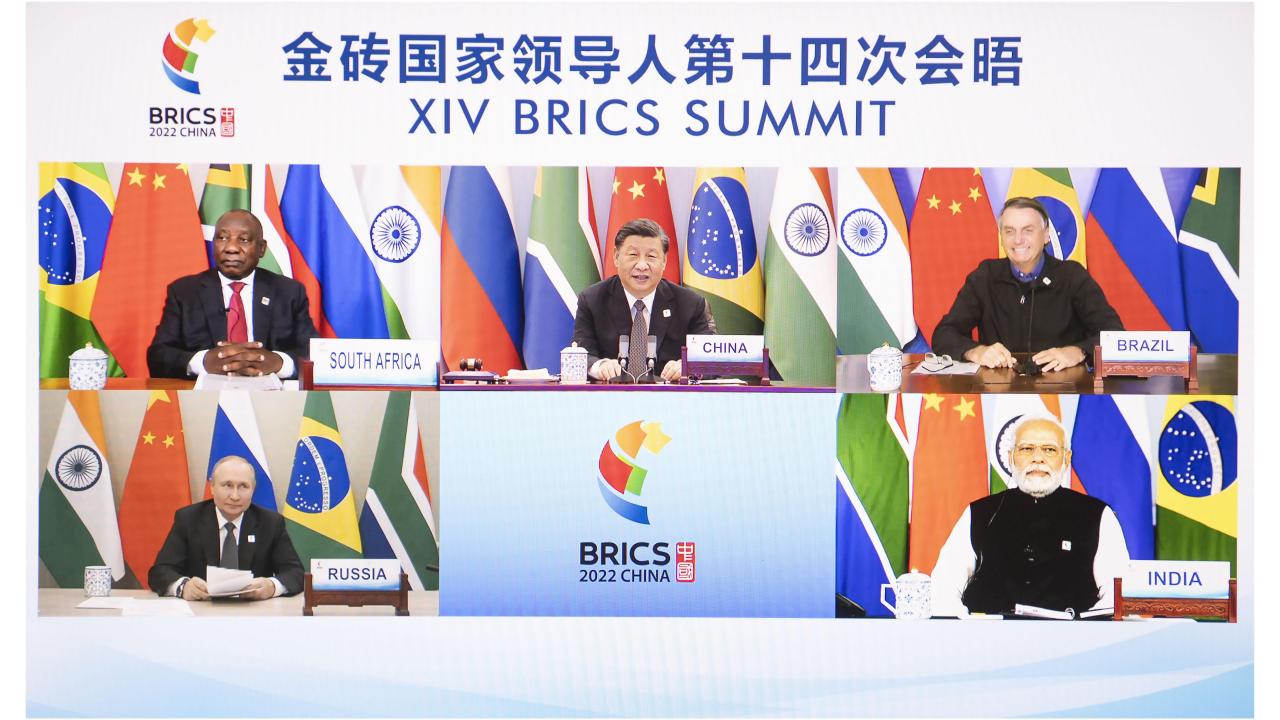 MITOTO SportPrabowo Utus Menlu Hadiri KTT BRICS, Pengamat: Ini