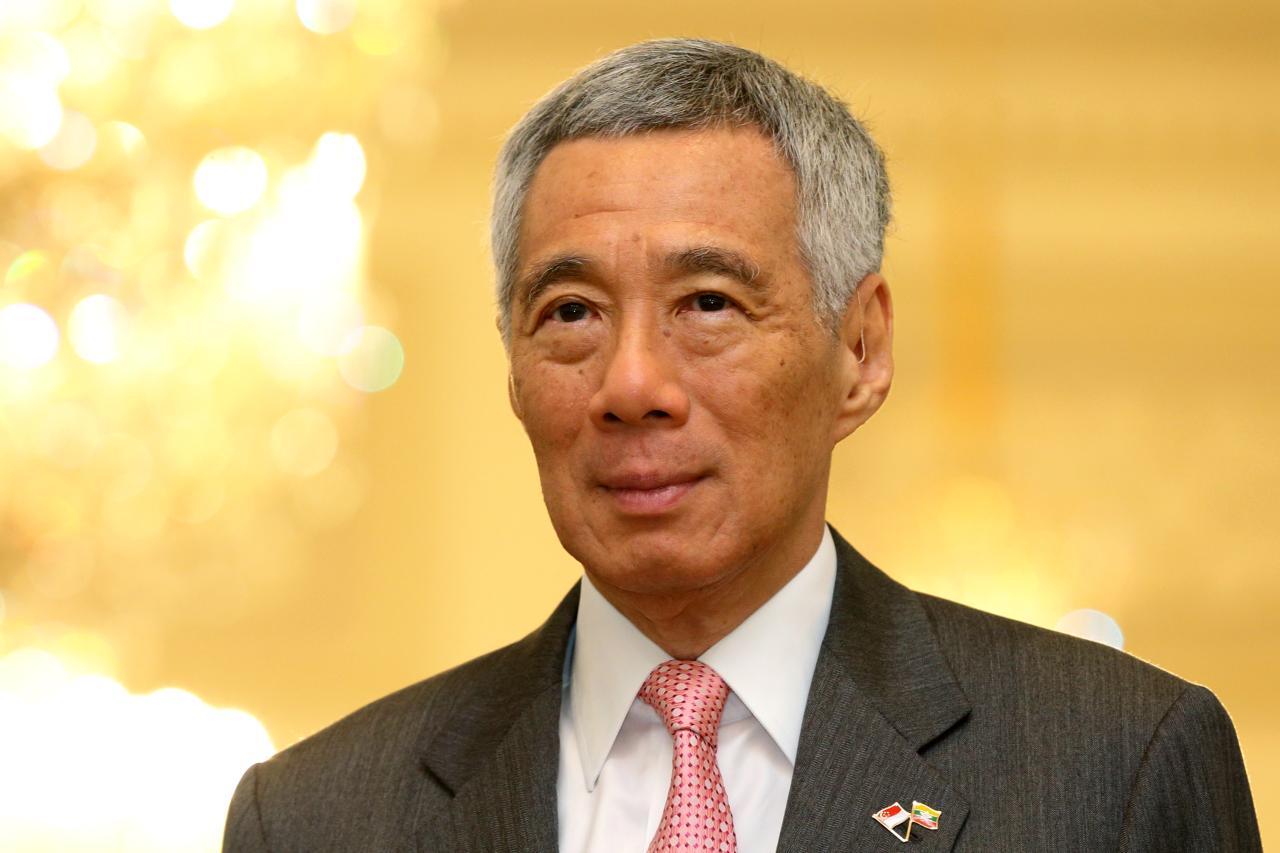 MITOTO SportAdik Lee Hsien Loong Cari Suaka ke Inggris, Apa yang Terjadi?