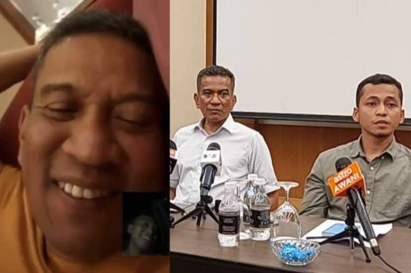 Mitoto - Buntut Kasus Agus, Pratiwi Bantah 'Takut' Terhadap Ancaman