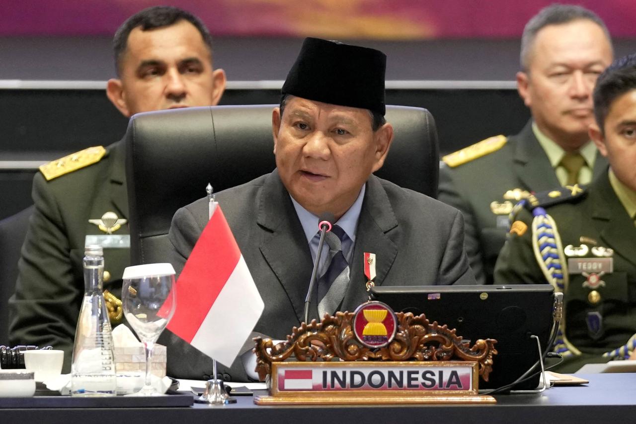 Mitoto - Angga Raka Prabowo jabat Wakil Menteri Komunikasi dan Digital