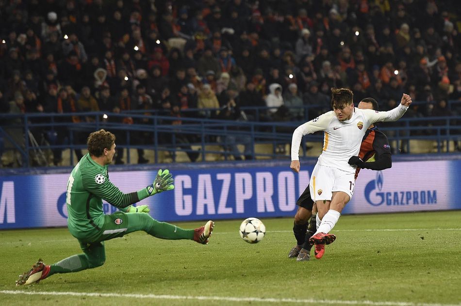 MITOTO - Arsenal vs Shakhtar kemenangan gol bunuh diri Shakhtar