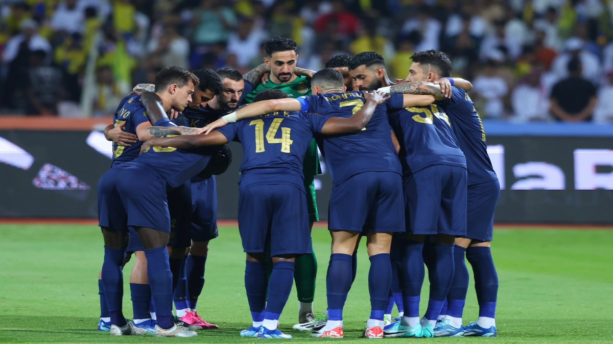 MITOTO - Prediksi Skor dan Link Live Streaming Al Kholood vs Al Nassr di