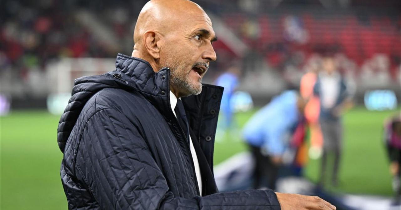 Luciano Spalletti: Daniel Maldini Pemain yang Dirindukan Timnas