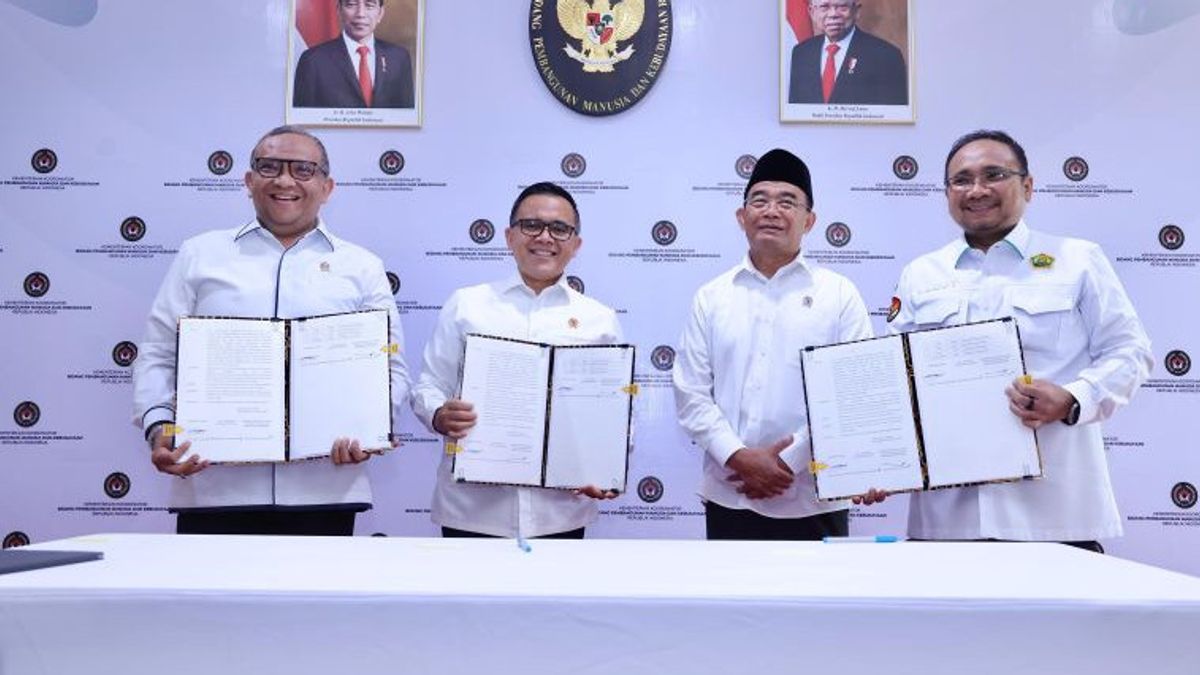 Pemerintah Tetapkan Hari Libur Nasional dan Cuti Bersama Tahun