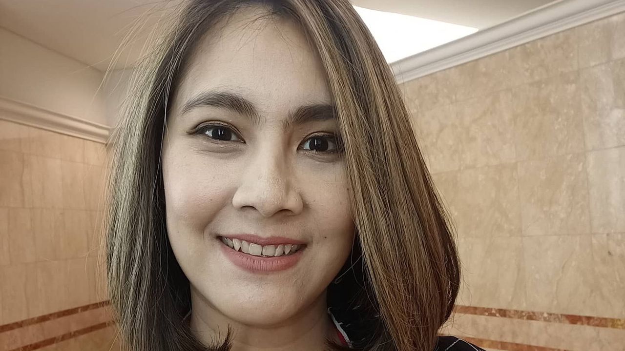 Mitoto - Isyana Bagoes Oka, jurnalis yang aktif kampanyekan ASI jadi