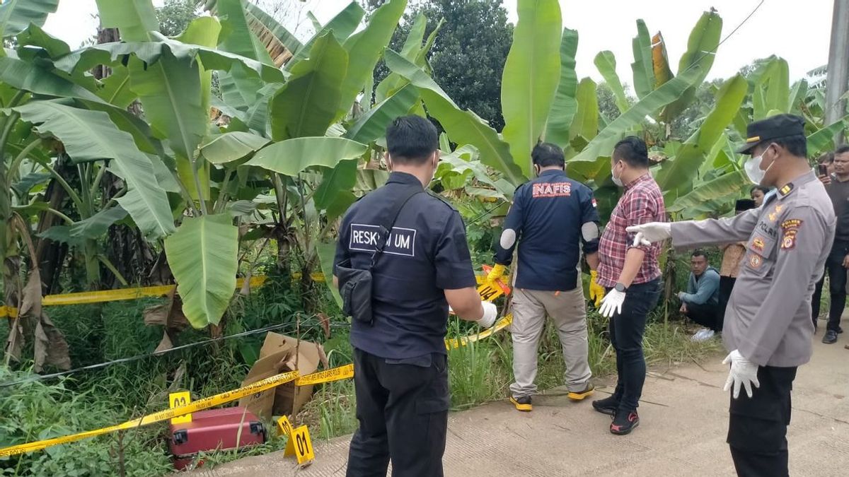 Pelaku Hubungan Sesama Jenis di Kuningan Sengaja Rekam