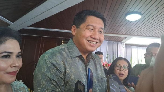 MITOTO - Langkah Menteri Perumahan Maruarar Sirait Bikin 3 Juta Rumah