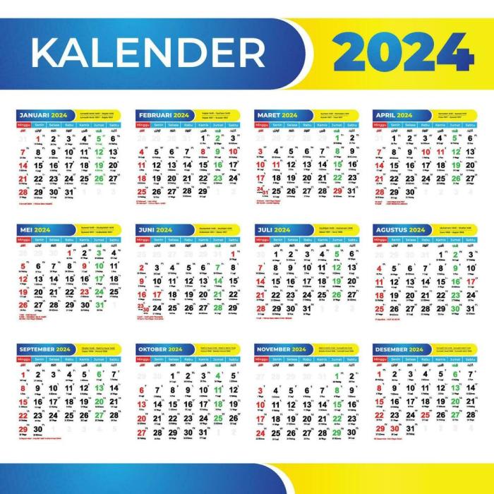 MITOTO - Kalender November 2024, Cek Tanggal 1 November 2024 Apakah