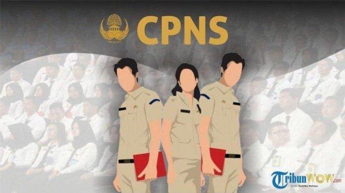 Cpns seleksi batas nilai ambang menpan pemerintah dasar tetapkan kompetensi pelaksanaan