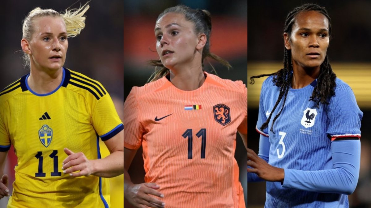 MITOTO - Jadwal Siaran Langsung FIFA Women's Matchday 2024: Belanda vs