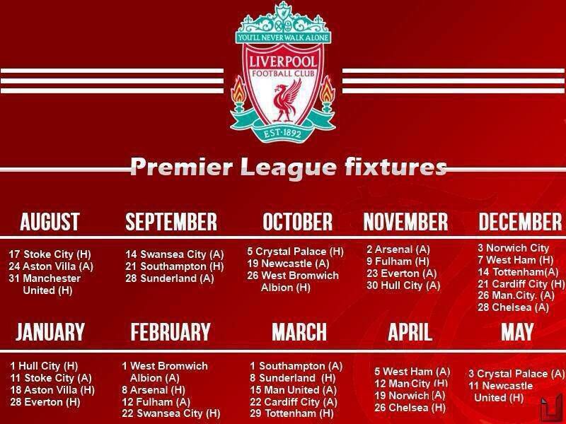 Jadwal Liga Inggris Malam Ini: Ada Liverpool Vs Chelsea