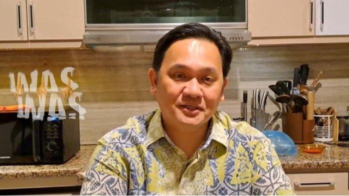 MITOTO - Farhat Abbas tentang polemik donasi uang Rp 1,5 miliar