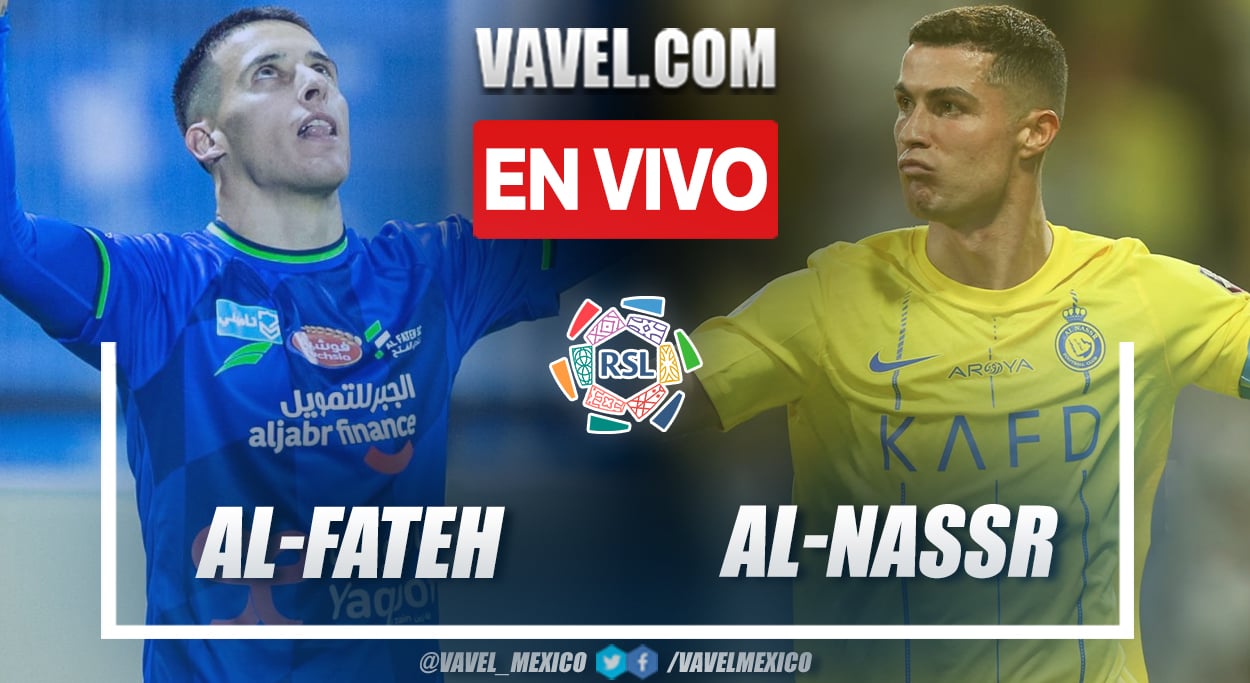 MITOTO - Al Nassr vs Esteghlal kemenangan dari Laporte