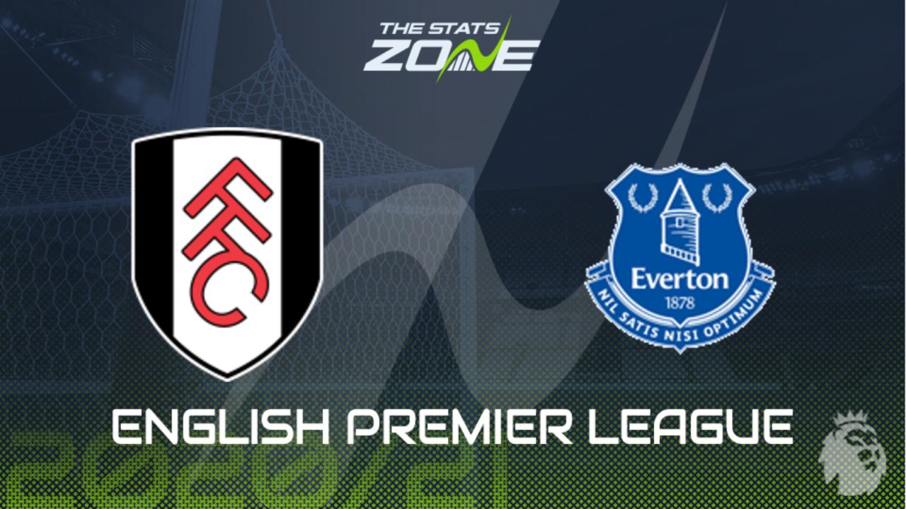 MITOTO - Prediksi Skor Everton vs Fulham di Liga Inggris, Tuan Rumah