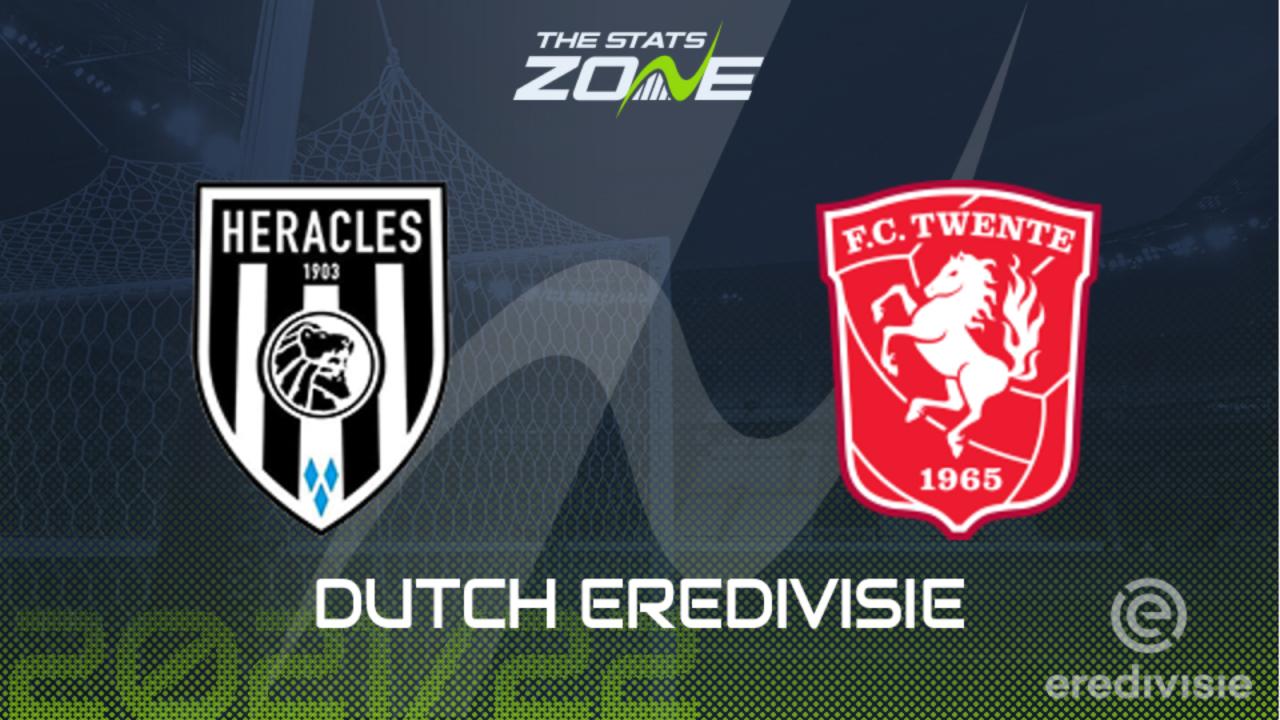 MITOTO – Hasil FC Twente vs Heracles Almelo di Liga Belanda 2024-2025: Duel Sengit di Lapangan Hijau