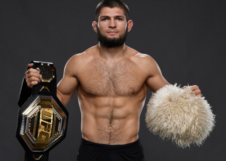 MITOTO – Usman Nurmagomedov berencana pindah ke UFC setelah dominasi di ONE Championship